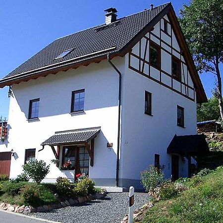 Ferienwohnung Lohse Altenberg  Exterior foto