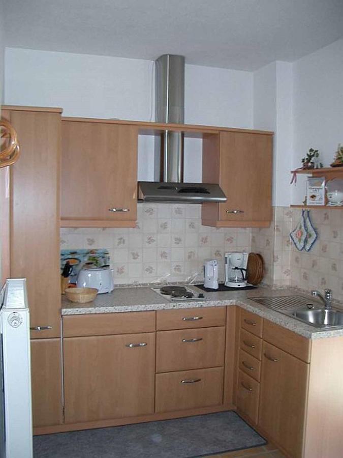 Ferienwohnung Lohse Altenberg  Exterior foto