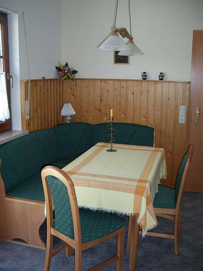 Ferienwohnung Lohse Altenberg  Exterior foto